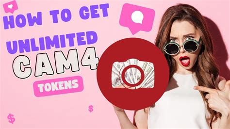 token cam4|Understanding Gifts, Tips and Tokens on CAM4